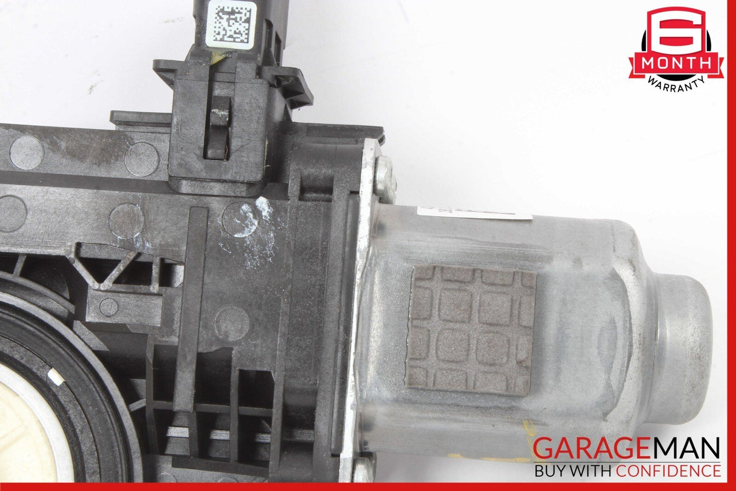 18-23 Kia Stinger Front Right Passenger Side Door Window Motor