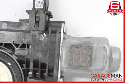 18-23 Kia Stinger Front Right Passenger Side Door Window Motor