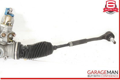 03-06 Mercedes R230 SL500 Power Steering Rack And Pinion 2304600800 OEM