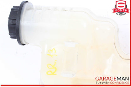 10-13 Land Rover Range Rover Sport Coolant Expansion Tank Bottle Reservoir OEM