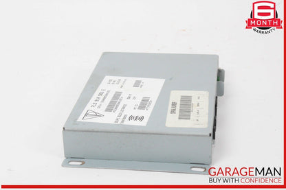 03-10 Porsche Cayenne 955 957 Sirius Satellite Radio Receiver Module Unit OEM