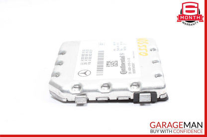 10-13 Mercedes W221 S550 E550 Active Lane Assist Front Camera 0009051600 OEM