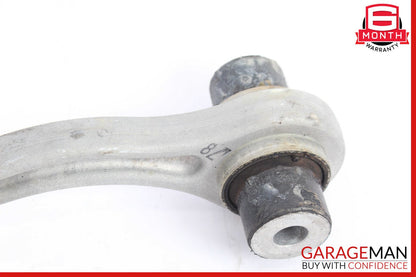 15-20 Mercedes W205 C300 Rear Left or Right Suspension Lower Control Arm OEM