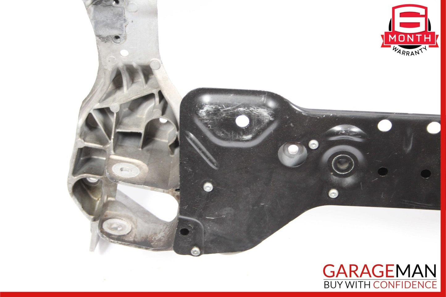 01-09 Mercedes W203 C320 CLK500 Front Subframe Cradle Crossmember Sub Frame RWD