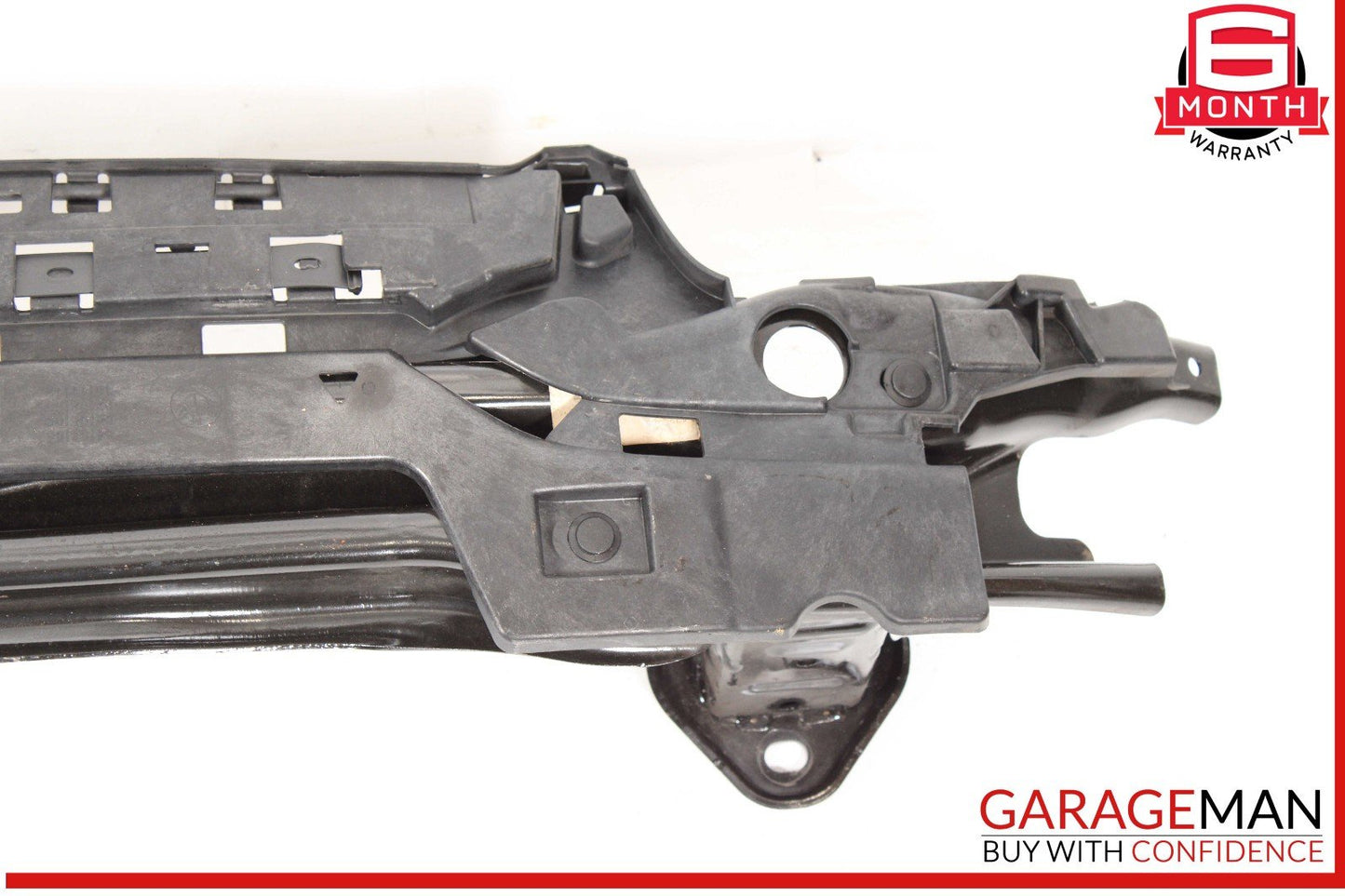 19-24 BMW M340i G20 Rear Bumper Reinforcement Impact Bar Rebar Beam OEM