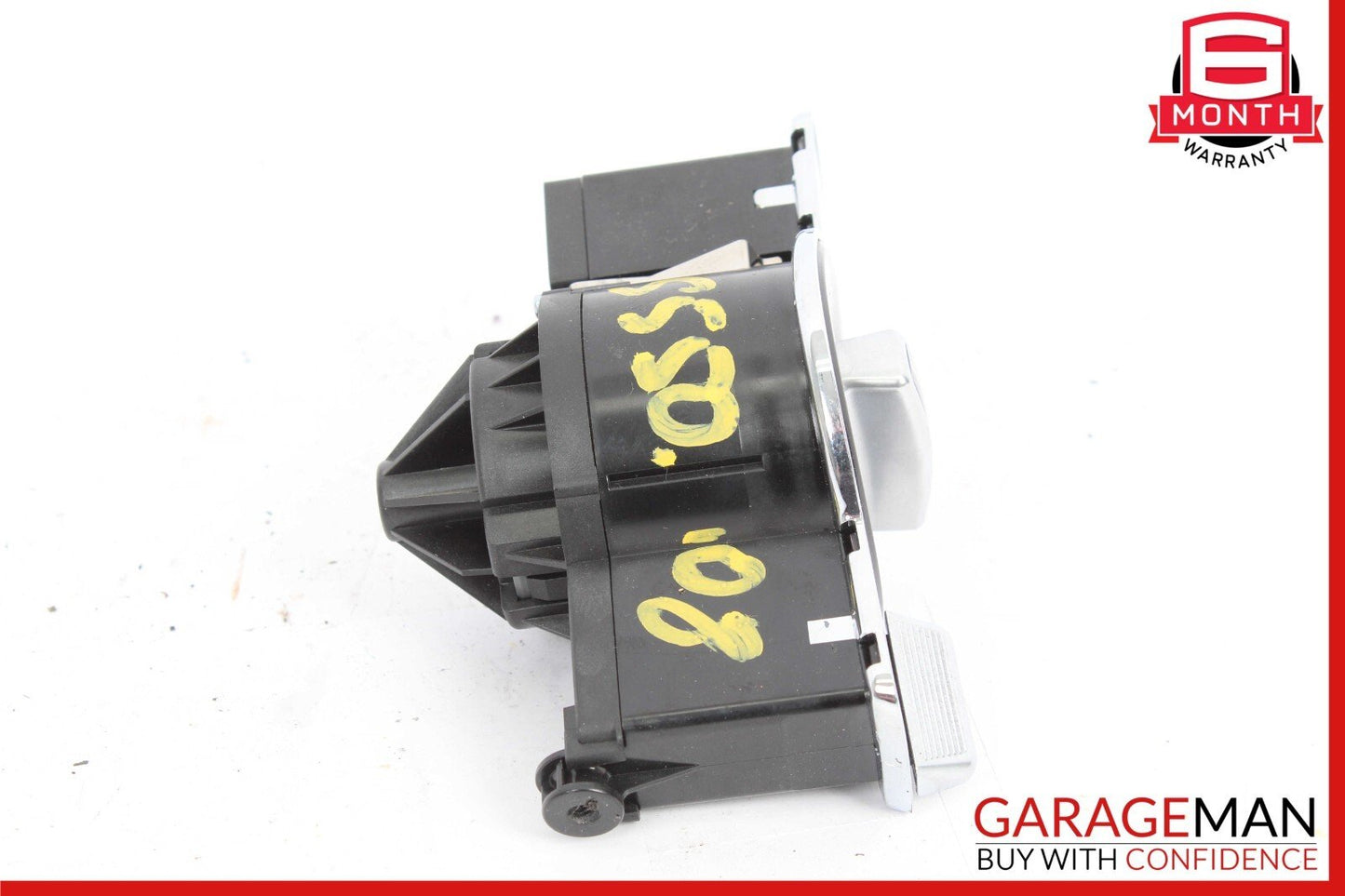 07-14 Mercedes W221 S550 CL550 Headlight Switch Night Vision Control Module OEM