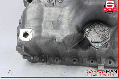 03-06 Porsche Cayenne S 955 4.5L V8 Engine Oil Pan 9481071406R OEM