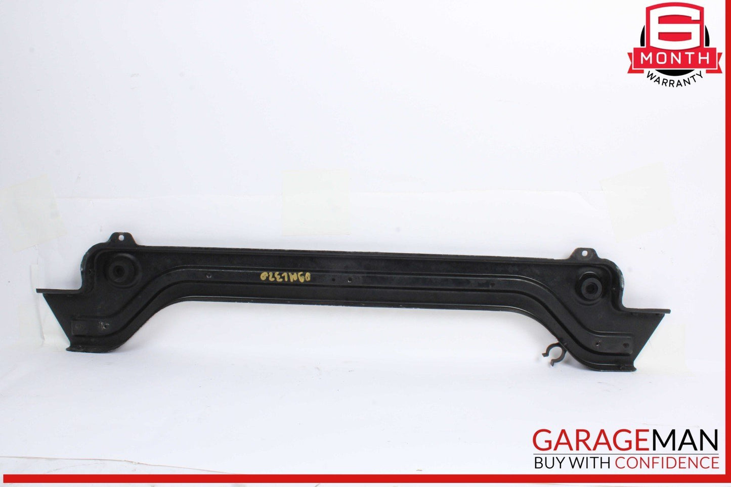 06-11 Mercedes W164 ML350 ML550 ML63 AMG Front Lower Radiator Support Bracket