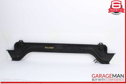 06-11 Mercedes W164 ML350 ML550 ML63 AMG Front Lower Radiator Support Bracket