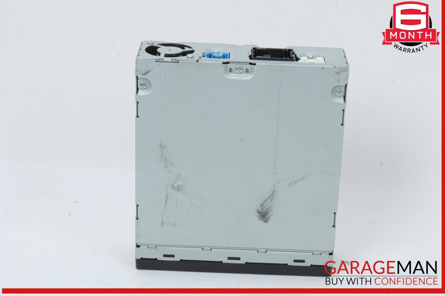 12-16 Mercedes X166 GL550 GL450 ML350 ML550 DVD Video Player 1669069800 OEM
