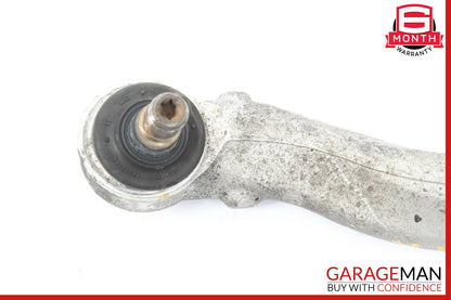 08-14 Mercedes W204 C250 Front Right Side Curved Wishbone Control Arm OEM