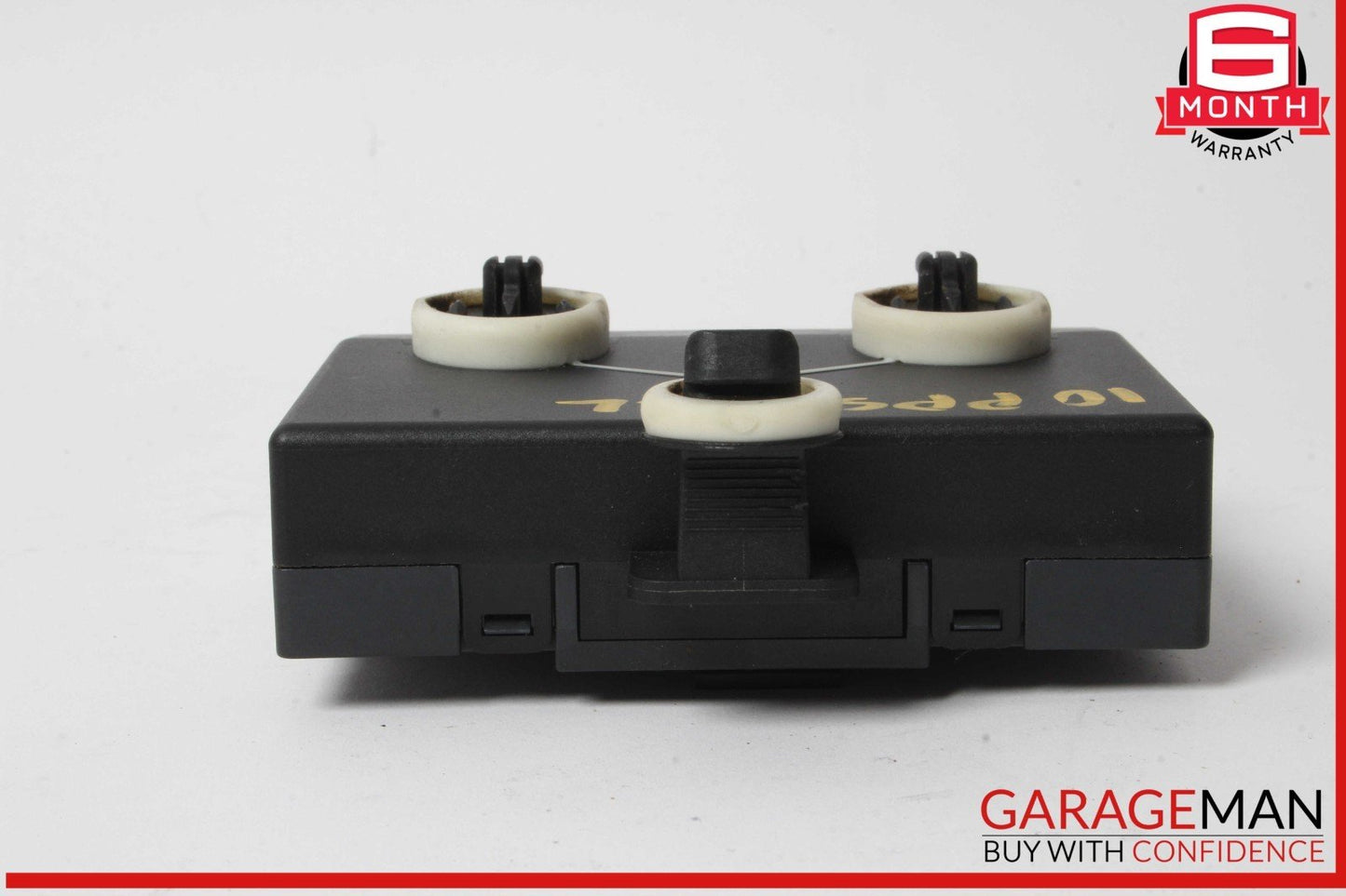 10-16 Porsche Panamera 970 Rear Left or Right Side Door Control Module Unit OEM