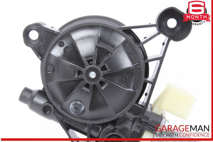17-24 Audi Q7 Front Right Passenger Side Window Regulator Motor 8W0959801 OEM