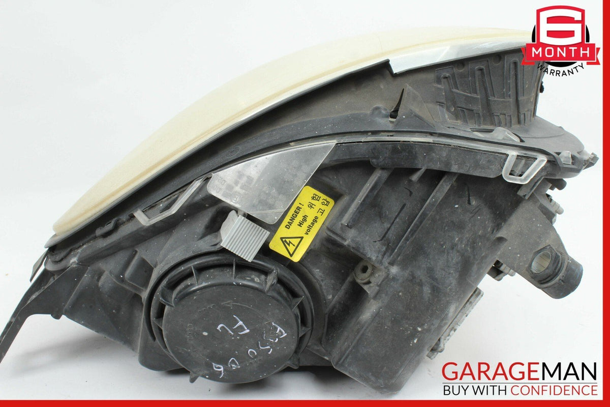 06-10 Mercedes W251 R350 R550 R63 AMG Front Left Side Headlight Lamp Bi Xenon