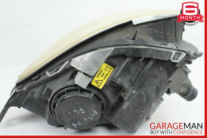 06-10 Mercedes W251 R350 R550 R63 AMG Front Left Side Headlight Lamp Bi Xenon