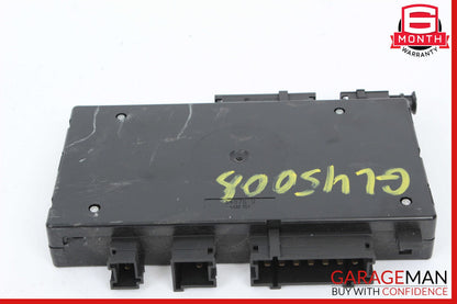 03-12 Mercedes X164 GL450 ML63 R350 SLK350 Seat Control Module Left Side OEM