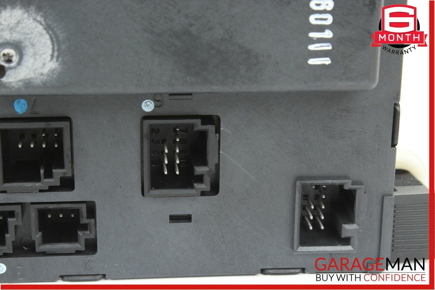 03-09 Mercedes W211 E350 E550 Front Right Passenger Door Control Module OEM