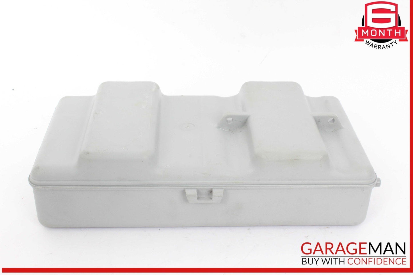 00-12 Mercedes R230 SL500 S500 Seat Vacuum Pump Reservoir Tank 2208050119 OEM