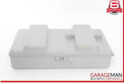 00-12 Mercedes R230 SL500 S500 Seat Vacuum Pump Reservoir Tank 2208050119 OEM