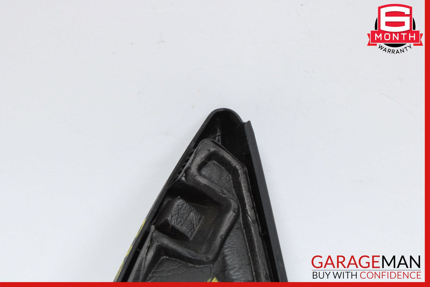07-09 Mercedes W211 E350 E320 E550 Tweeter Speaker Cover Left Driver Side OEM