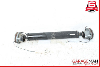 06-12 Mercedes X164 GL450 4MATIC Front Drive Axle Shaft Propeller Driveshaft OEM