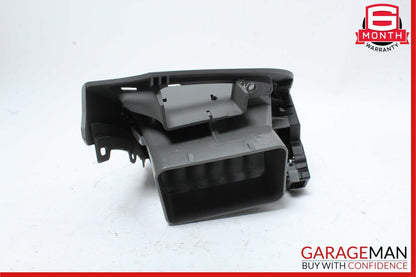 07-13 Mercedes W221 S550 CL550 Front Right Dash AC A/C Air Vent Trim Grill OEM