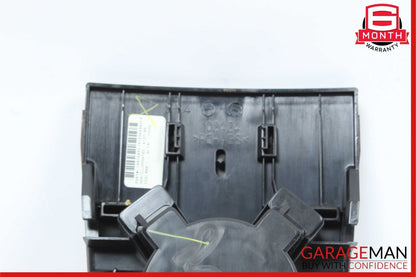 06-12 Mercedes X164 GL450 ML500 Center Console Cup Holder Compartment OEM