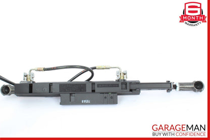 05-11 Mercedes R171 SLK280 Rear Right Convertible Top Side Trunk Lid Cylinder