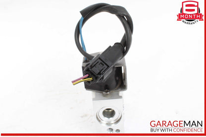 14-21 BMW i3 I01 Hybrid AC A/C Air Conditioning Shut Off Valve 9292571 OEM