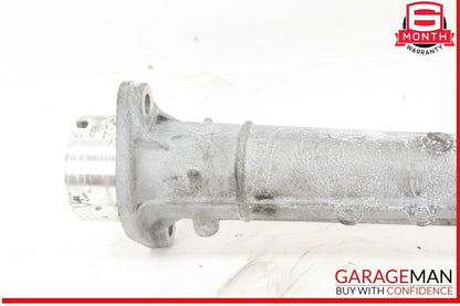 11-18 Porsche Cayenne 958 AWD 3.0L Front Differential Axle Carrier Shaft OEM