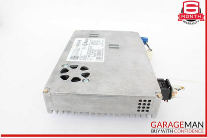 09-13 Mercedes R171 SLK300 Sirius Satellite Radio Receiver 1719060700 OEM