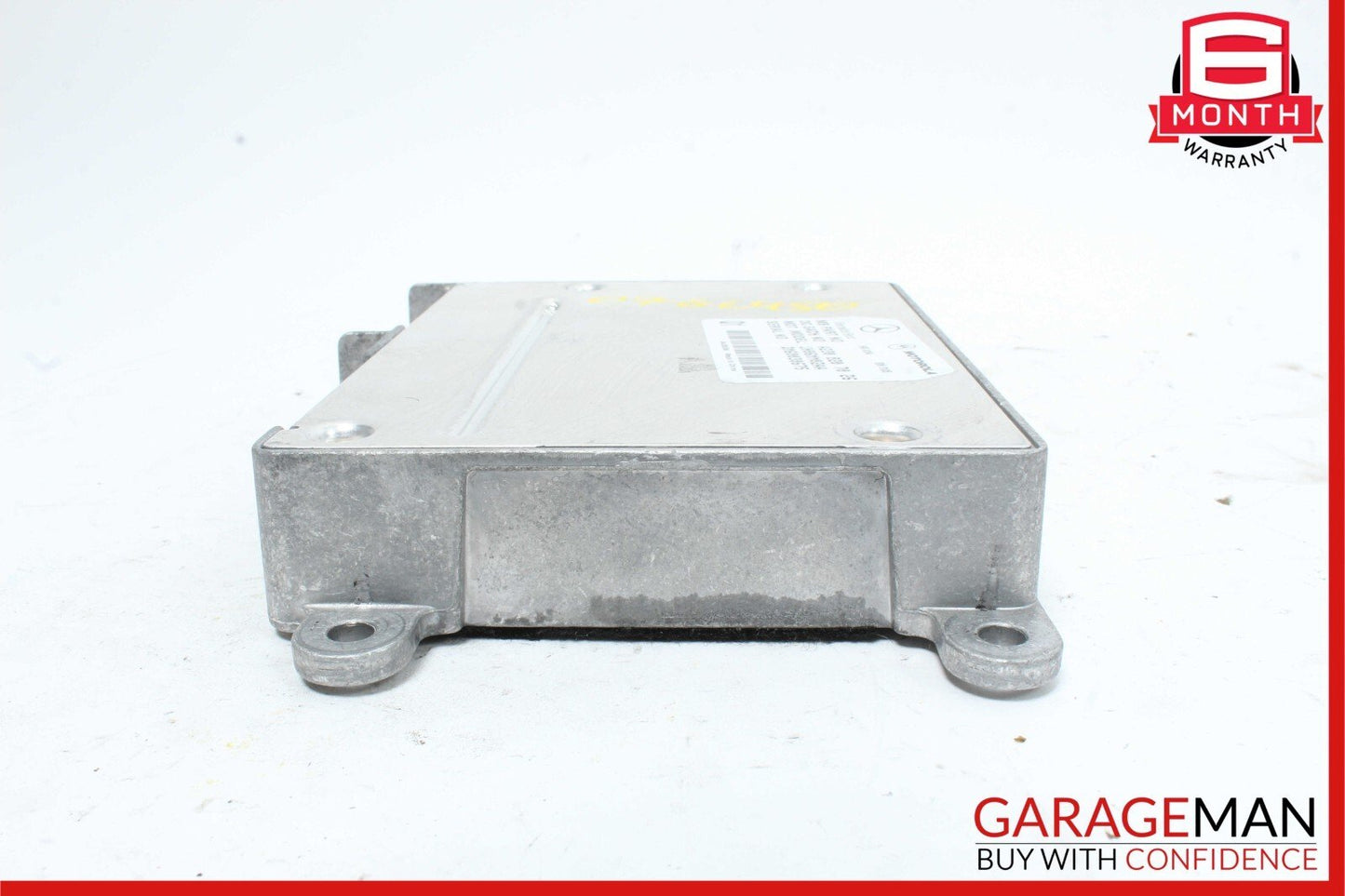 06-12 Mercedes X164 GL450 ML500 SL65 Communication Control Module 2308207026 OEM
