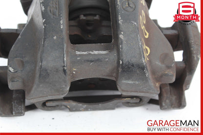 07-13 Mercedes W216 CL550 S550 Rear Right & Left Brake Caliper Calipers Set OEM