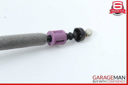 08-14 Mercedes W204 C300 C250 Front Left Side Door Lock Latch Actuator OEM