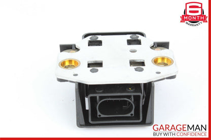 98-02 Mercedes W210 E320 CLK320 Yaw Acceleration Rate Sensor Module Unit