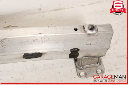 03-10 Porsche Cayenne 955 957 Rear Bumper Reinforcement Impact Crash Bar OEM