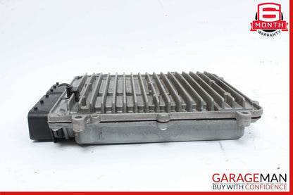 12-15 Mercedes W204 C350 GLK350 E350 ECU Engine Control Module Unit OEM
