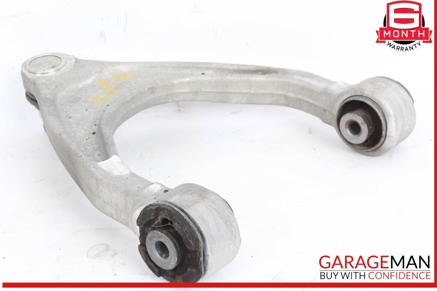 17-20 Maserati Levante Front Right Side Upper Control Arm 06700319940 OEM