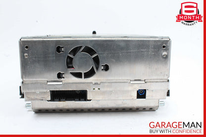 07-09 Mercedes W221 S550 S450 Head Unit Command CD Navigation 2218703891 OEM