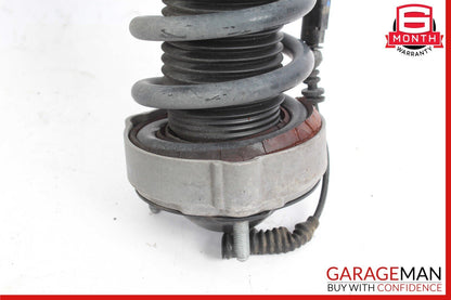 11-17 Porsche Cayenne 958 S Front Right & Left Shock Absorber Strut Spring Set