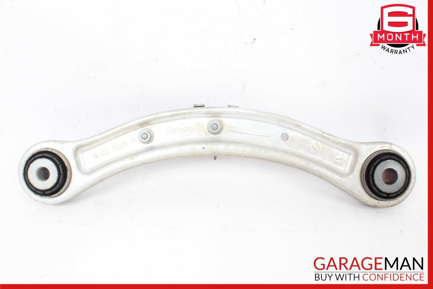 11-18 Porsche Cayenne 958 S Rear Side Suspension Upper Forward Control Arm OEM