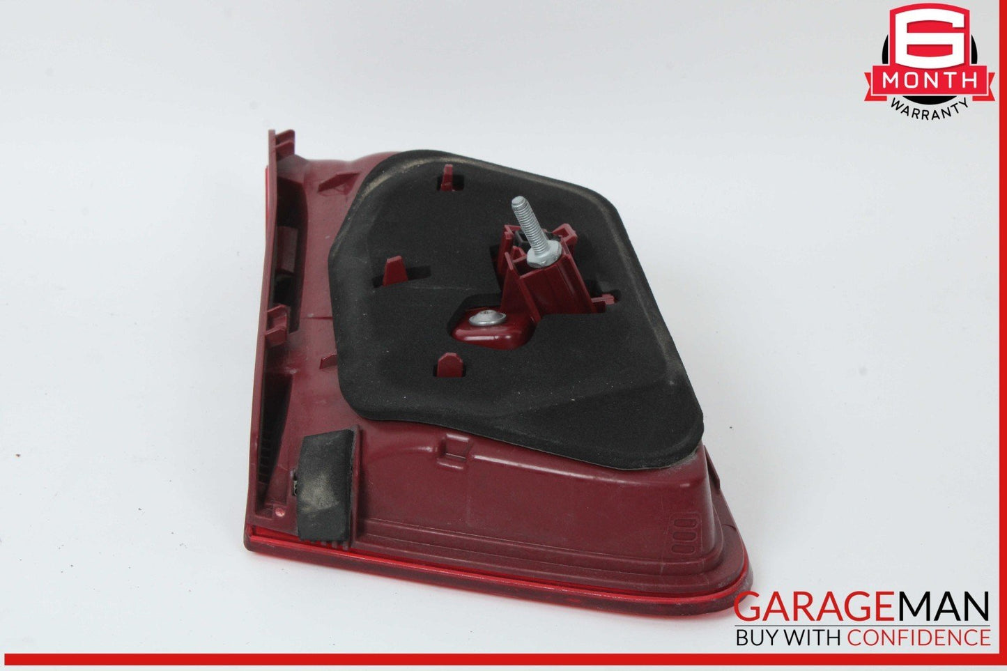 14-16 Mercedes W212 E350 E250 E550 Rear Right Side Inner Tail Light Lamp OEM