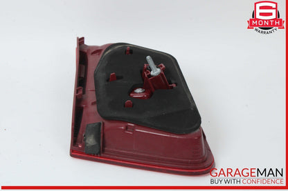 14-16 Mercedes W212 E350 E250 E550 Rear Right Side Inner Tail Light Lamp OEM
