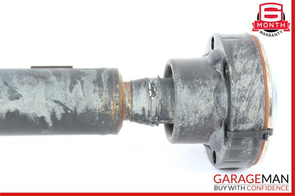 03-06 Porsche Cayenne 955 Front Prop Propeller Drive Axle Shaft Driveshaft