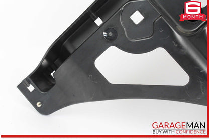 14-21 BMW i3 I01 Rear Driver Left Side Quarter Panel Mount Bracket 7296753 OEM