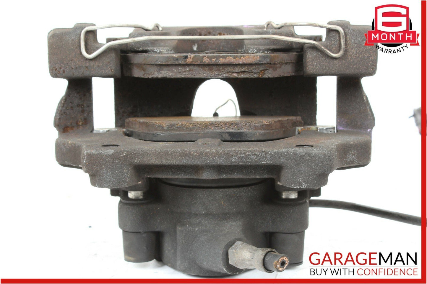 97-04 Mercedes R170 SLK320 Front Right & Left Side Brake Caliper Calipers Set