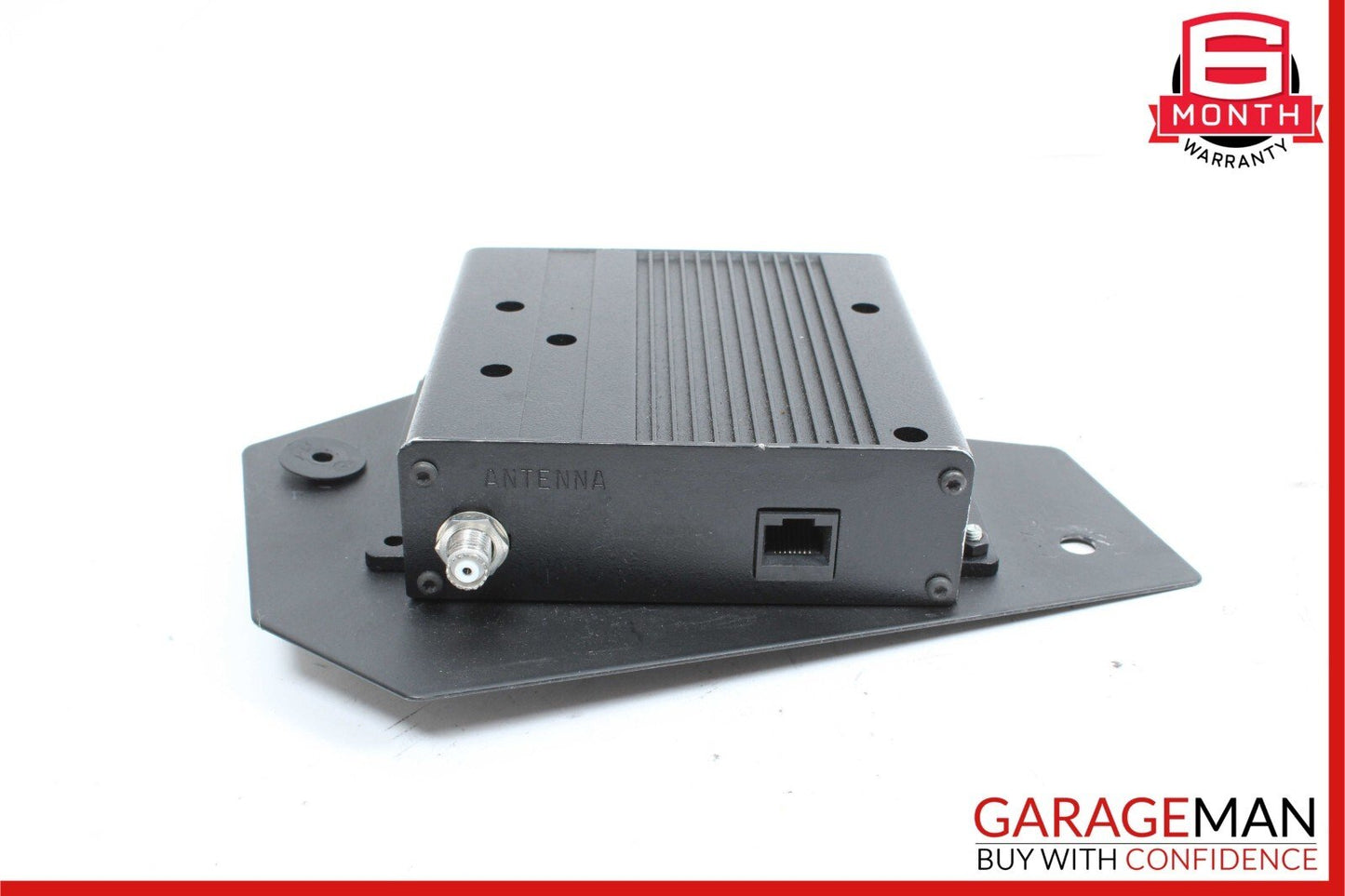 97-04  Mercedes R170 SLK230 SLK320 Motorola Phone Antenna Amplifier AMP OEM