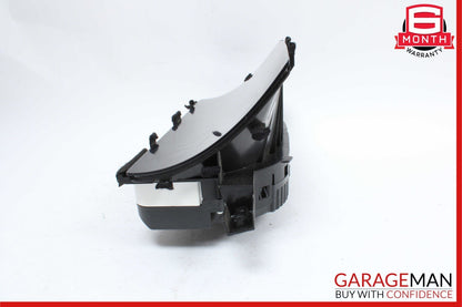 07-10 Mercedes W221 S550 CL550 Speedometer Odometer Instrument Cluster Gauge OEM