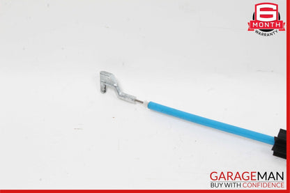 08-20 Mercedes C250 C300 SLK250 C350 Front Left Side Door Lock Latch Actuator