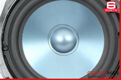 07-09 Mercedes W211 E350 E500 Front Right & Left Side Door Audio Sound Speakers